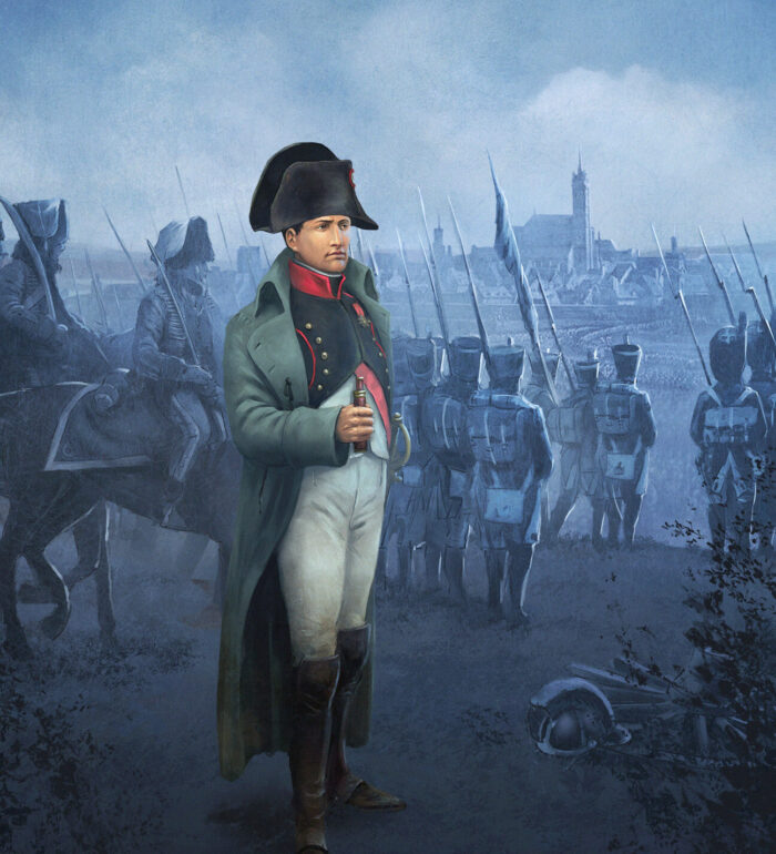 Napoleon 4